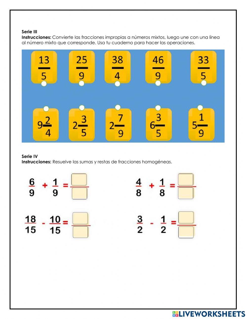 Evaluación Bimestral