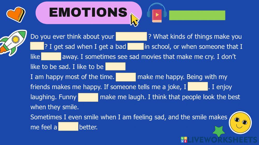 Emotions