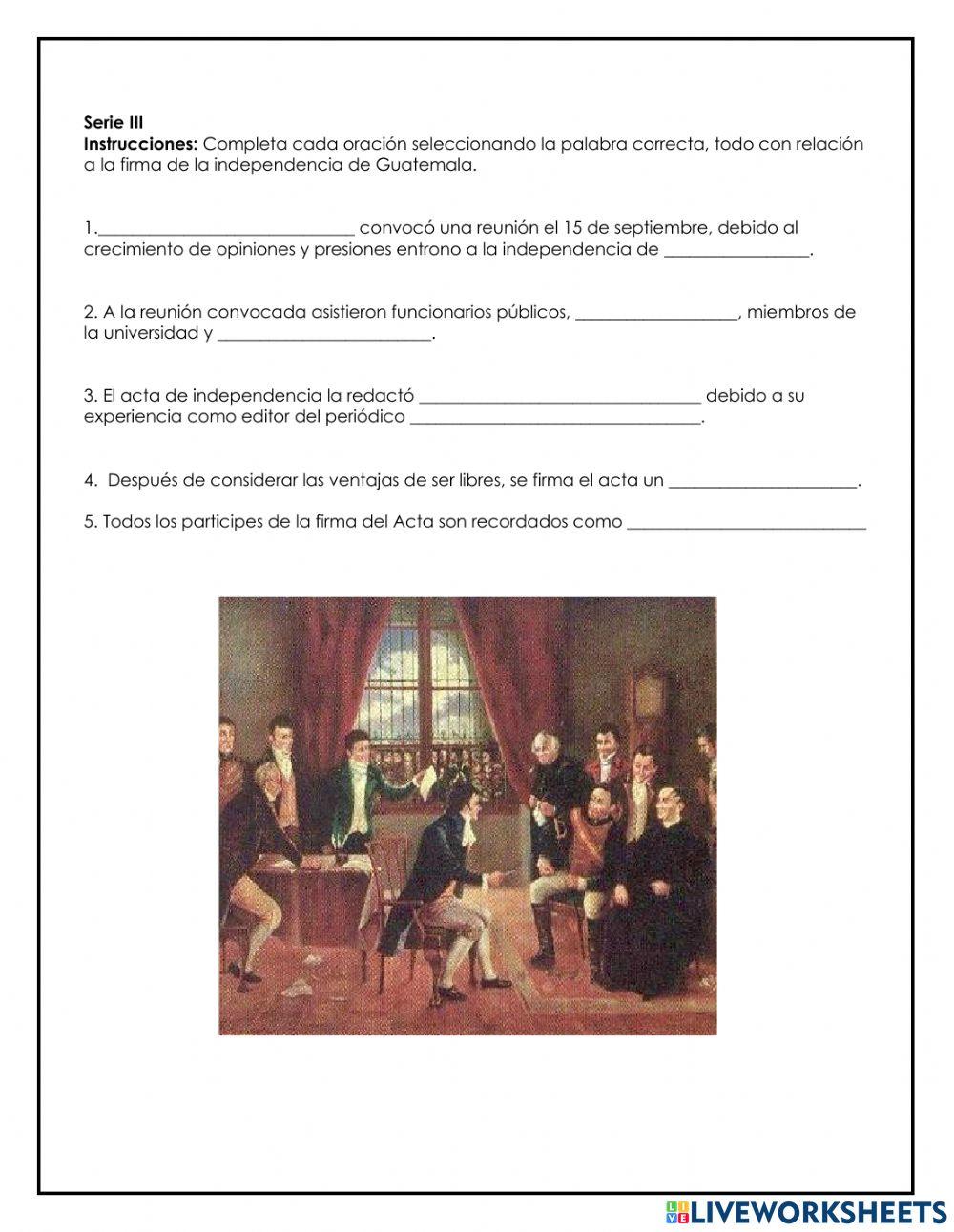 Evaluación de Bimestre 4