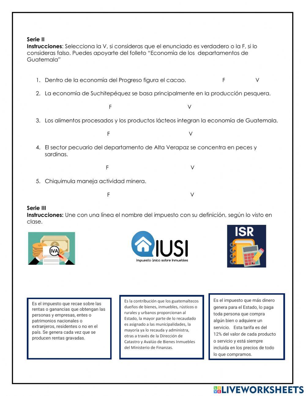 Evaluación de Bimestre 4
