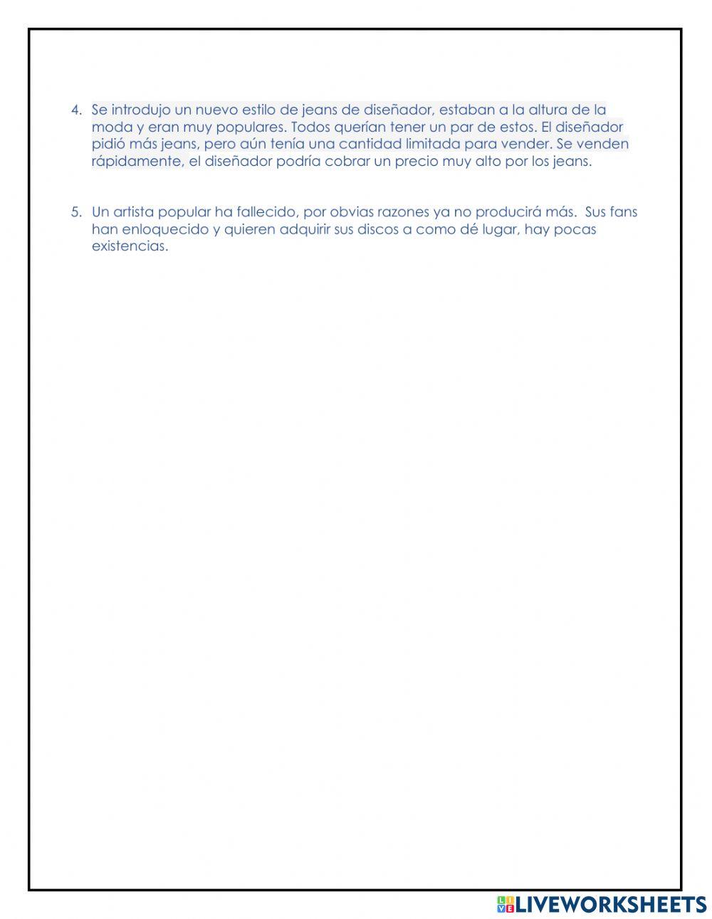 Evaluación de Bimestre IV