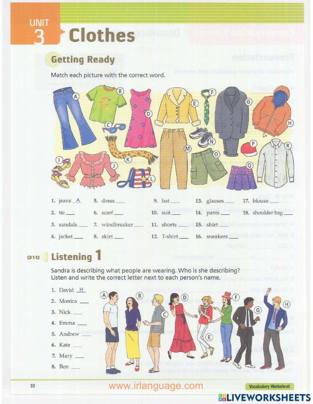 Tactics-for-listening-basic-U3