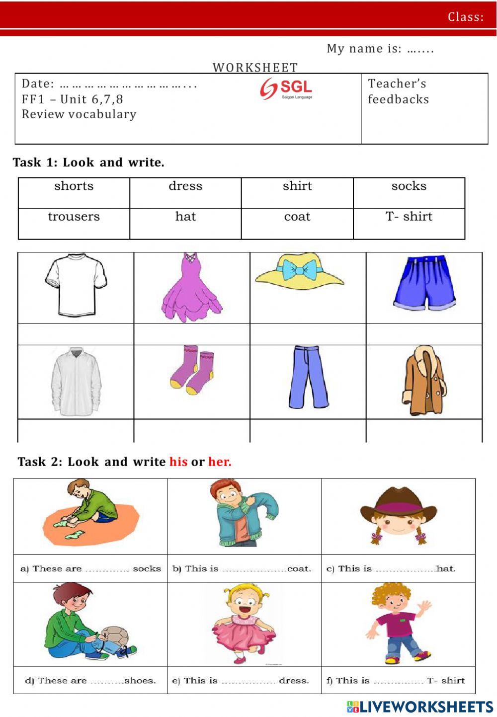 Henna review unit 6,7,8