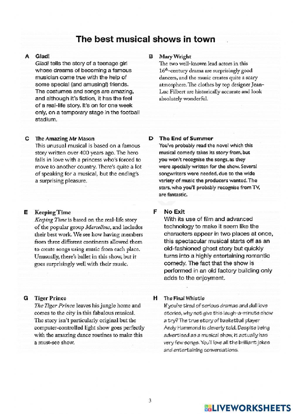 Foreign Teacher-GOLDA2+-CambridgePractice-VOCAB