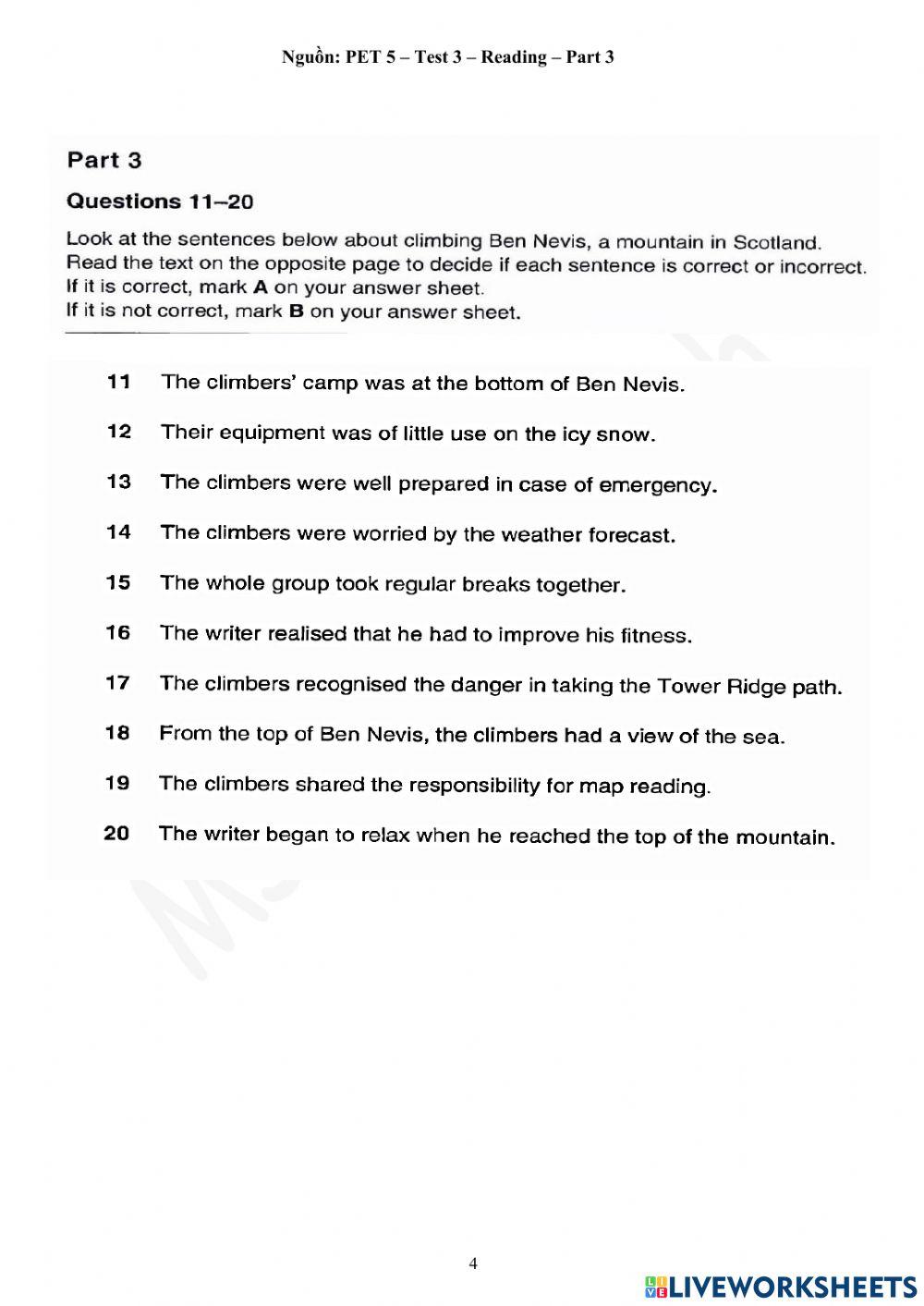 Viet Teacher-GOLDA2+-CambridgePractice-GRAMMAR-PART1