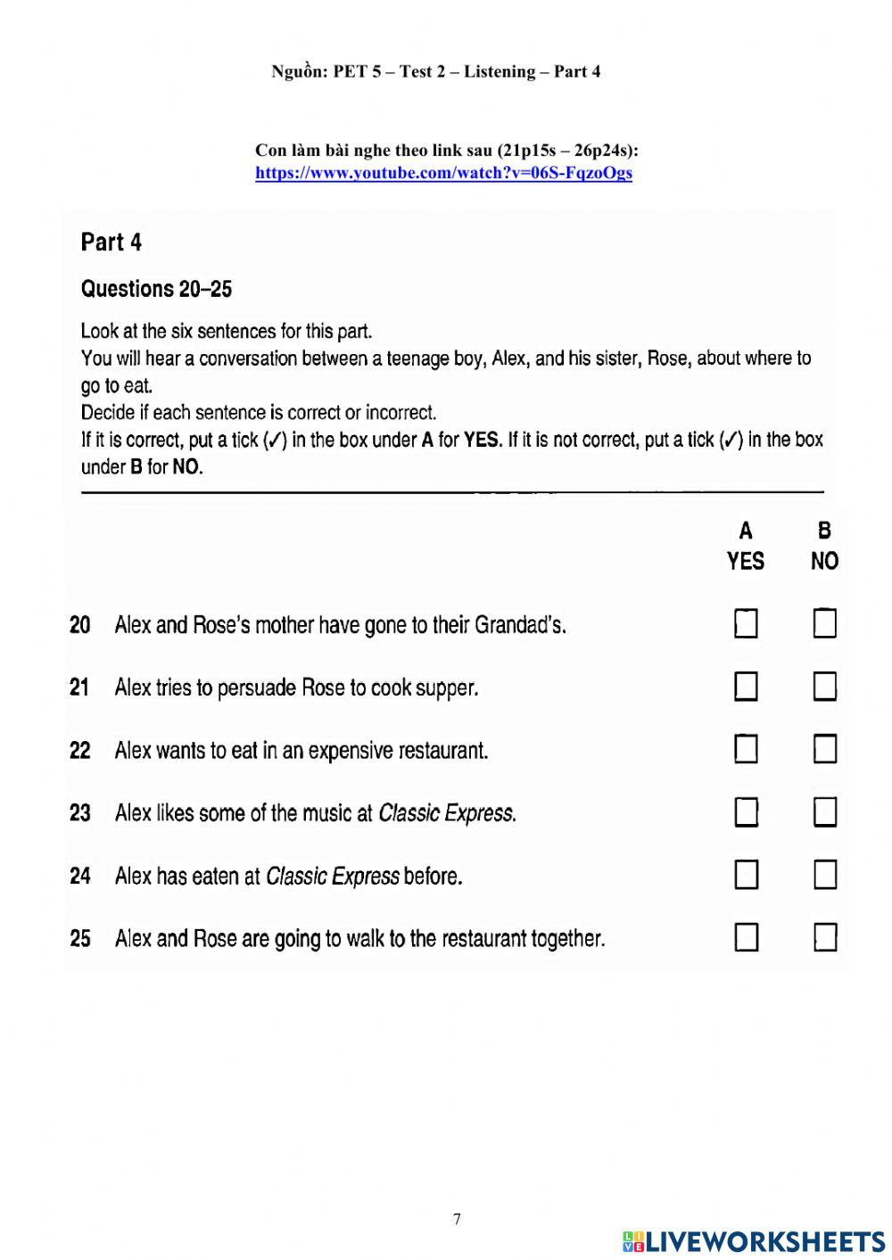 Viet Teacher-GOLDA2+-CambridgePractice-GRAMMAR-PART1