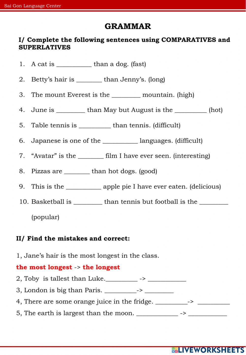 Mocking test 2 (06.08.2022)