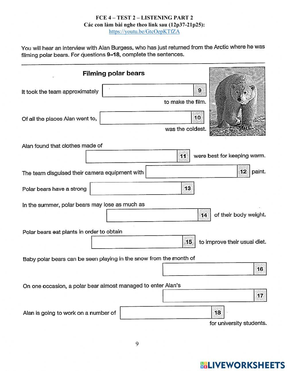 11.08.2022 - GE7 - Cambridge practice - Part 1