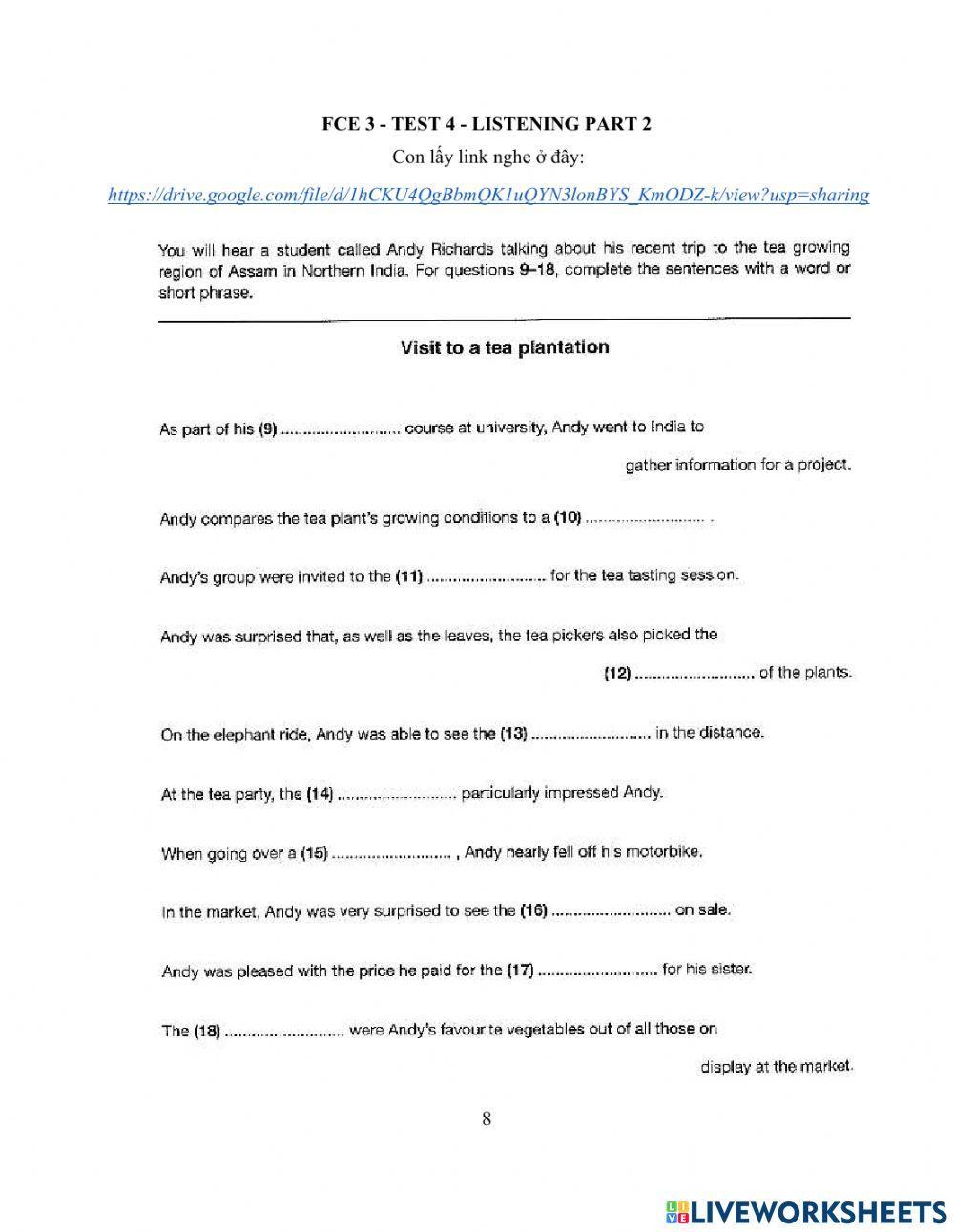 Viet Teacher-GE8-Revision-Grammar