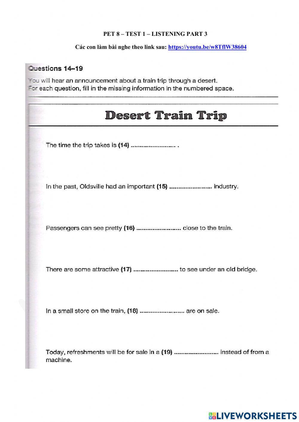 09.08.2022 - GE7 - Cambridge practice