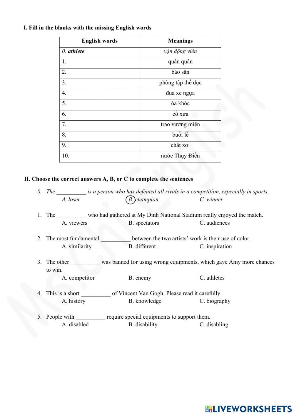 09.08.2022 - GE7 - Cambridge practice