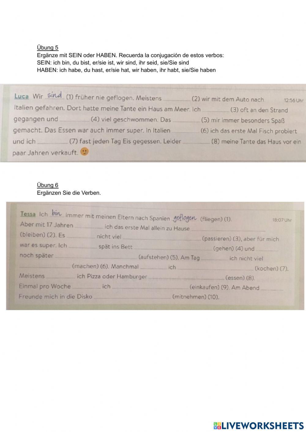 A2: Modul 1 - Lektion 1