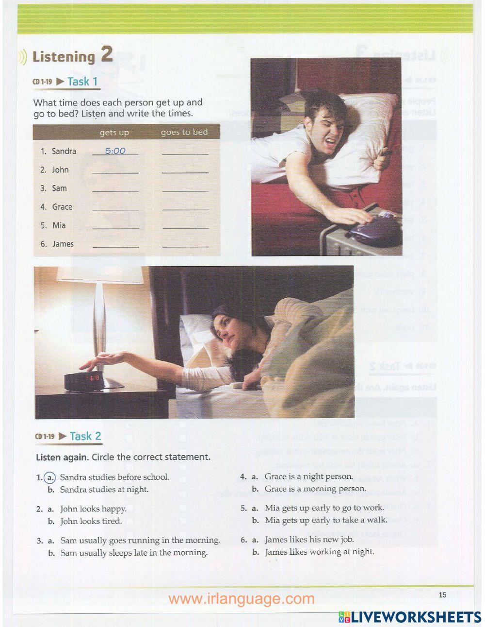 Tactics-for-listening-basic-U4