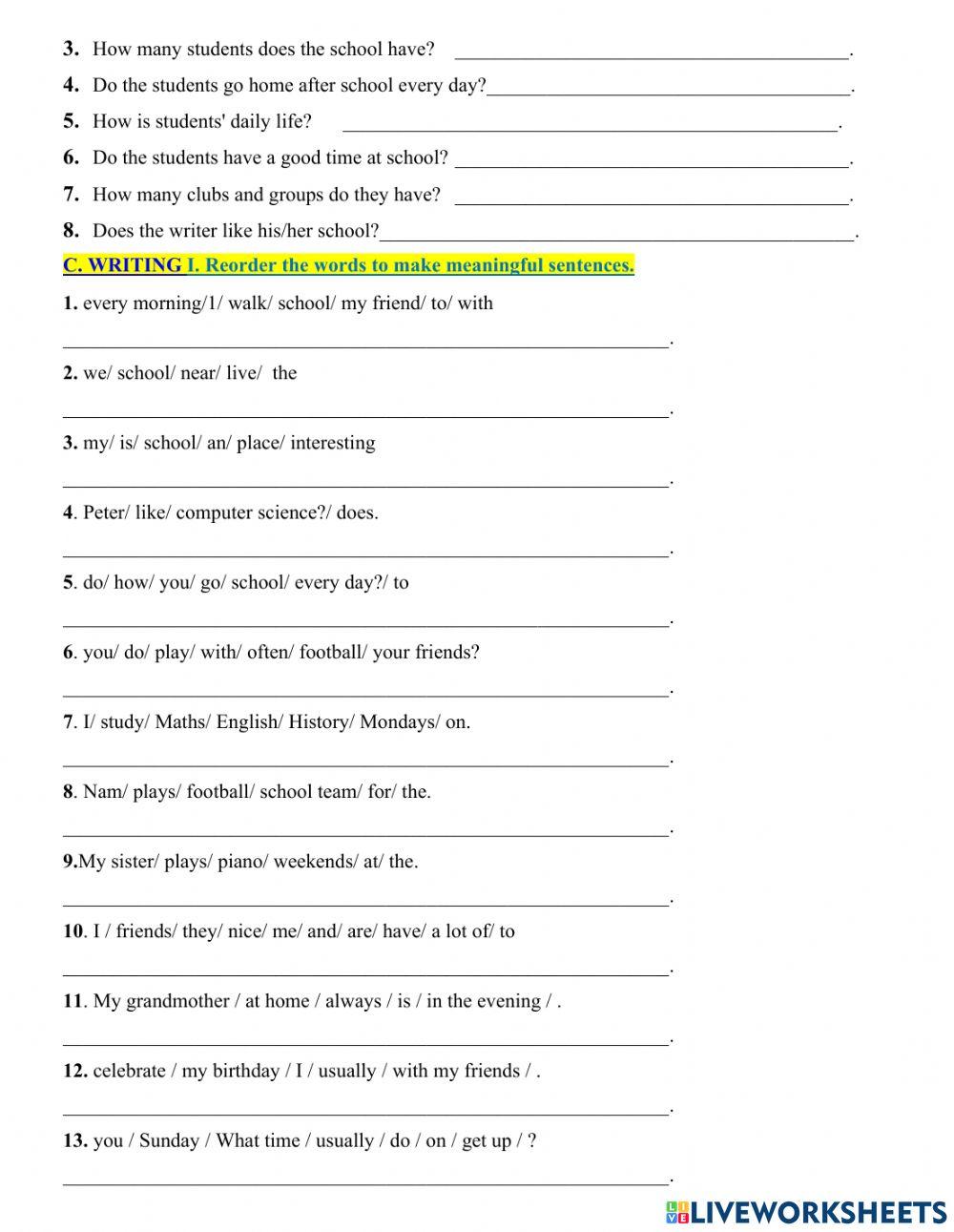 G6-test 1 + sbt  t5+6