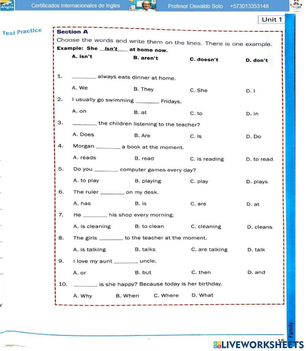 Step to primary page 15