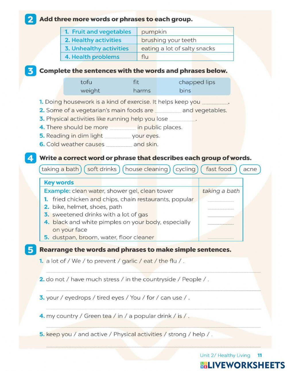 G7-u2 workbook t11-13