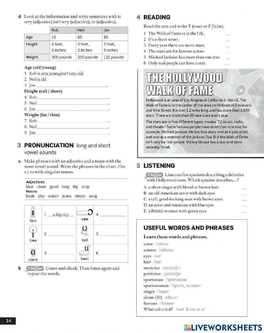 SB 1 - 2B - Stars and Stripes