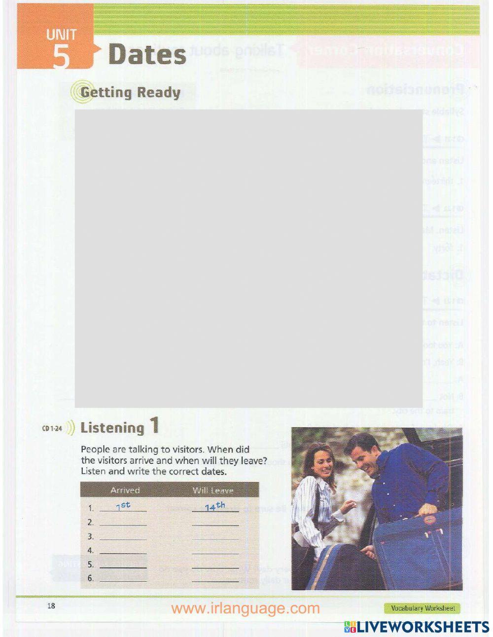 Tactics-for-listening-basic-U5