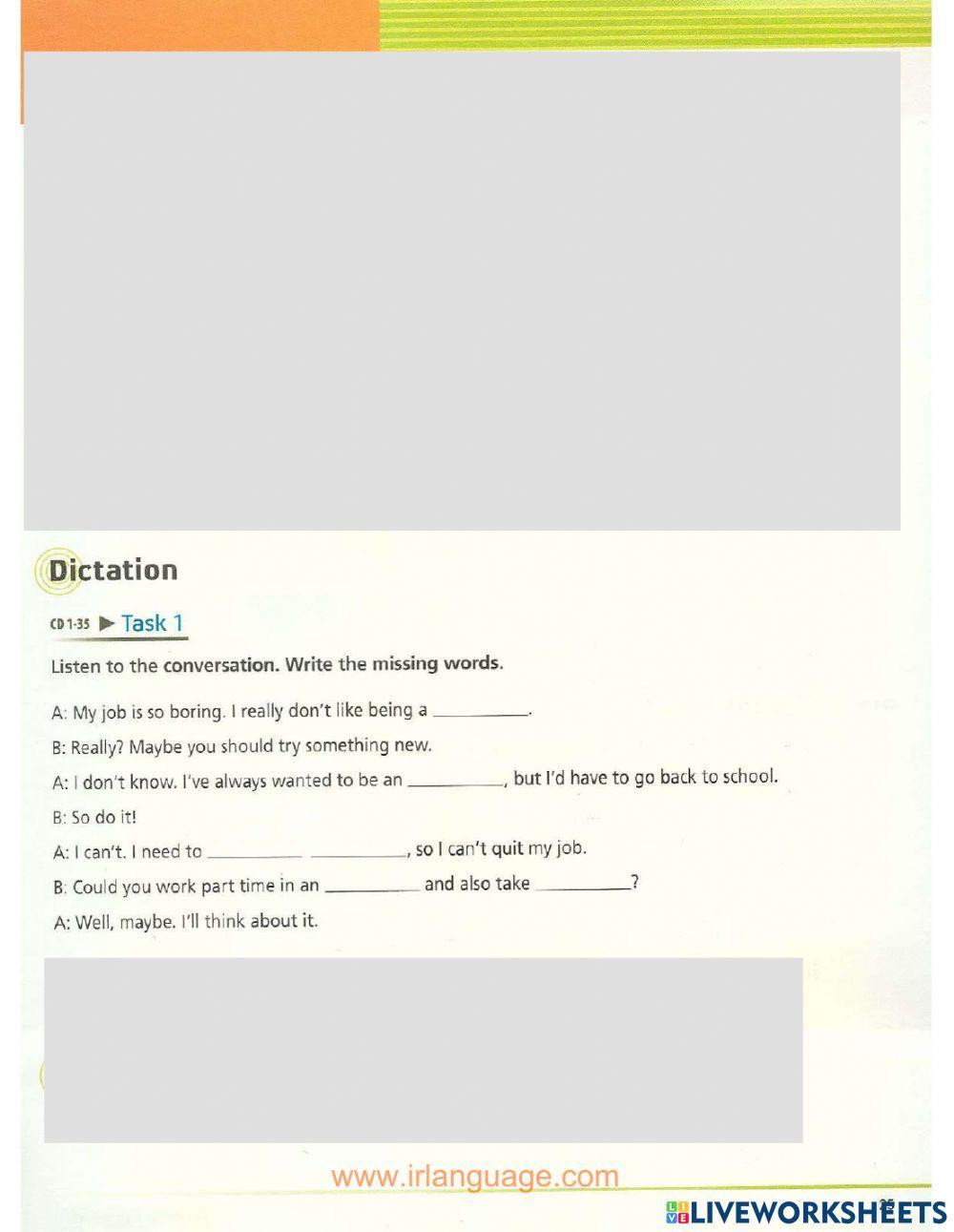 Tactics-for-listening-basic-U6