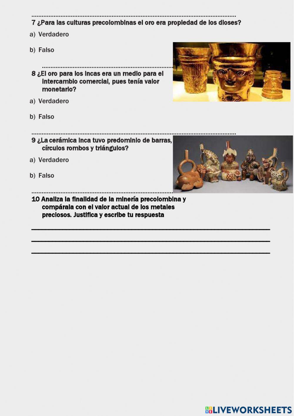 S2 Agricultura, minería y manufactura inca 3 bgu