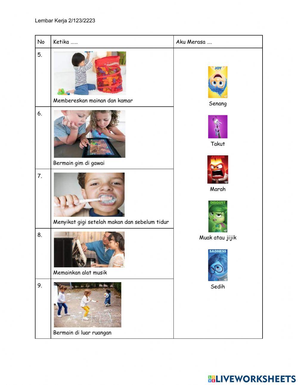 LK 2 Literasi Emosi 123
