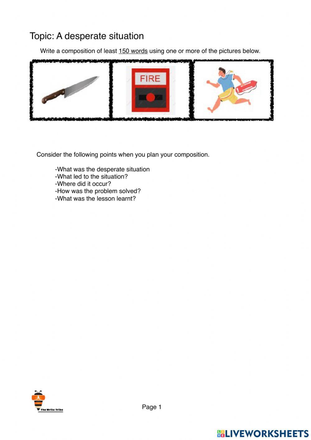 2022 Week 31 situational p5-6 part 1