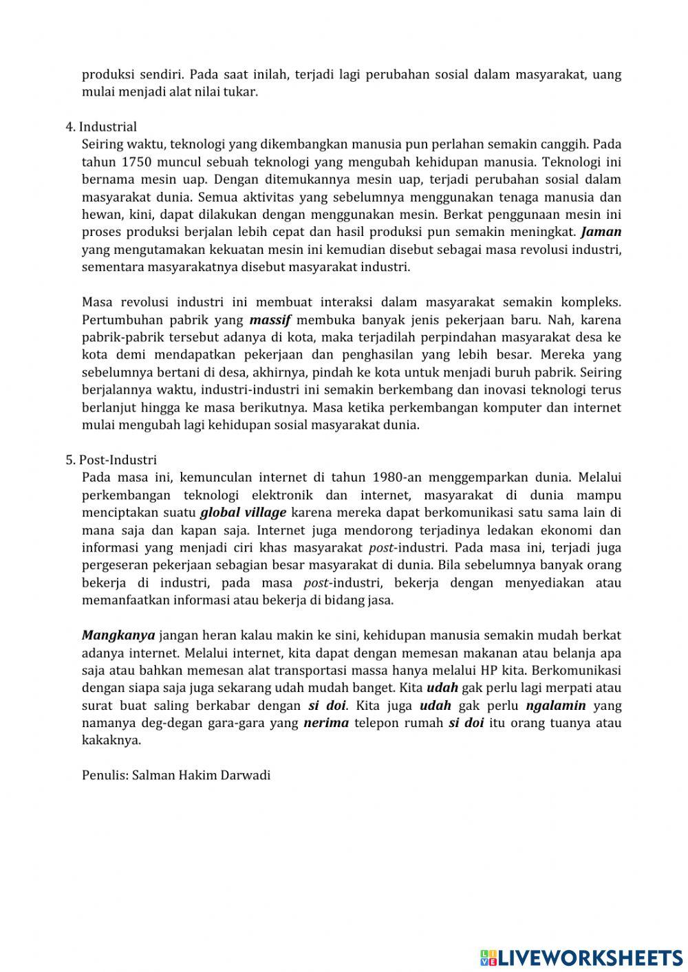 AKM Tim Guru Indonesia