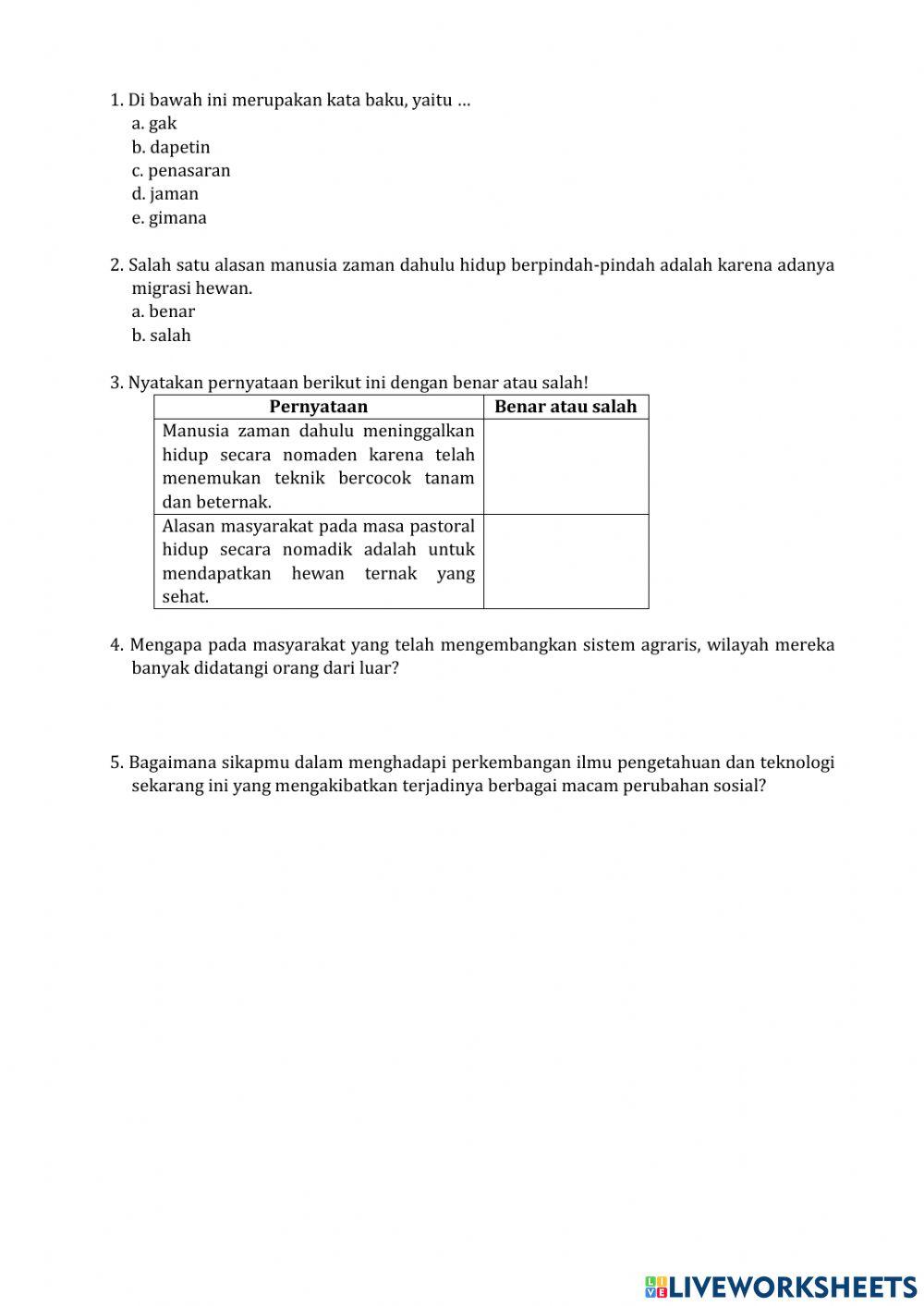 AKM Tim Guru Indonesia