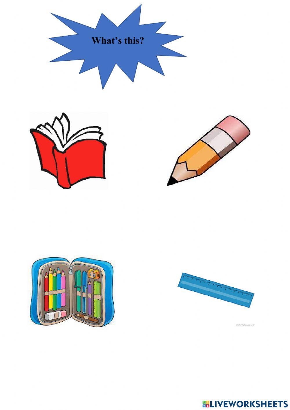 choose the correct answer online exercise for | Live Worksheets