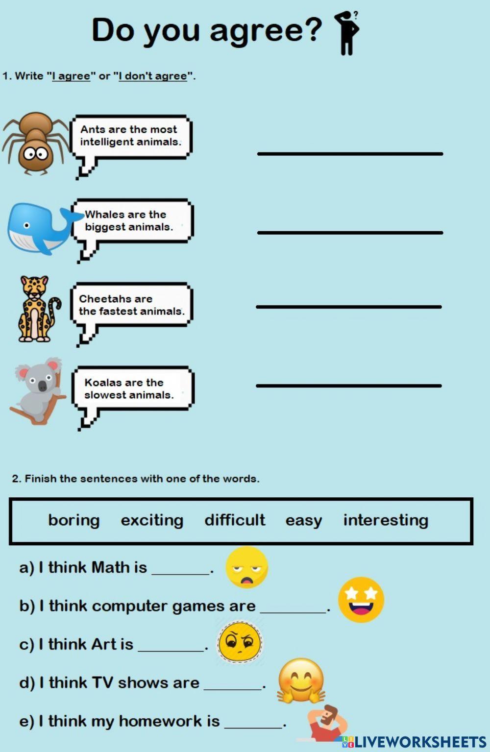 Kid's box Back to school