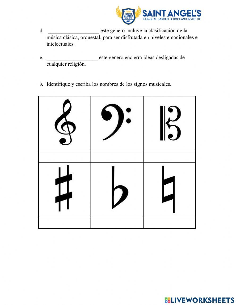 Examen de Atrística 7mo Examen de Atrística 7mo