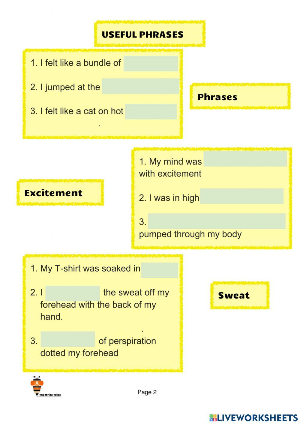 2022 Week 33 situational p5-6 part 1