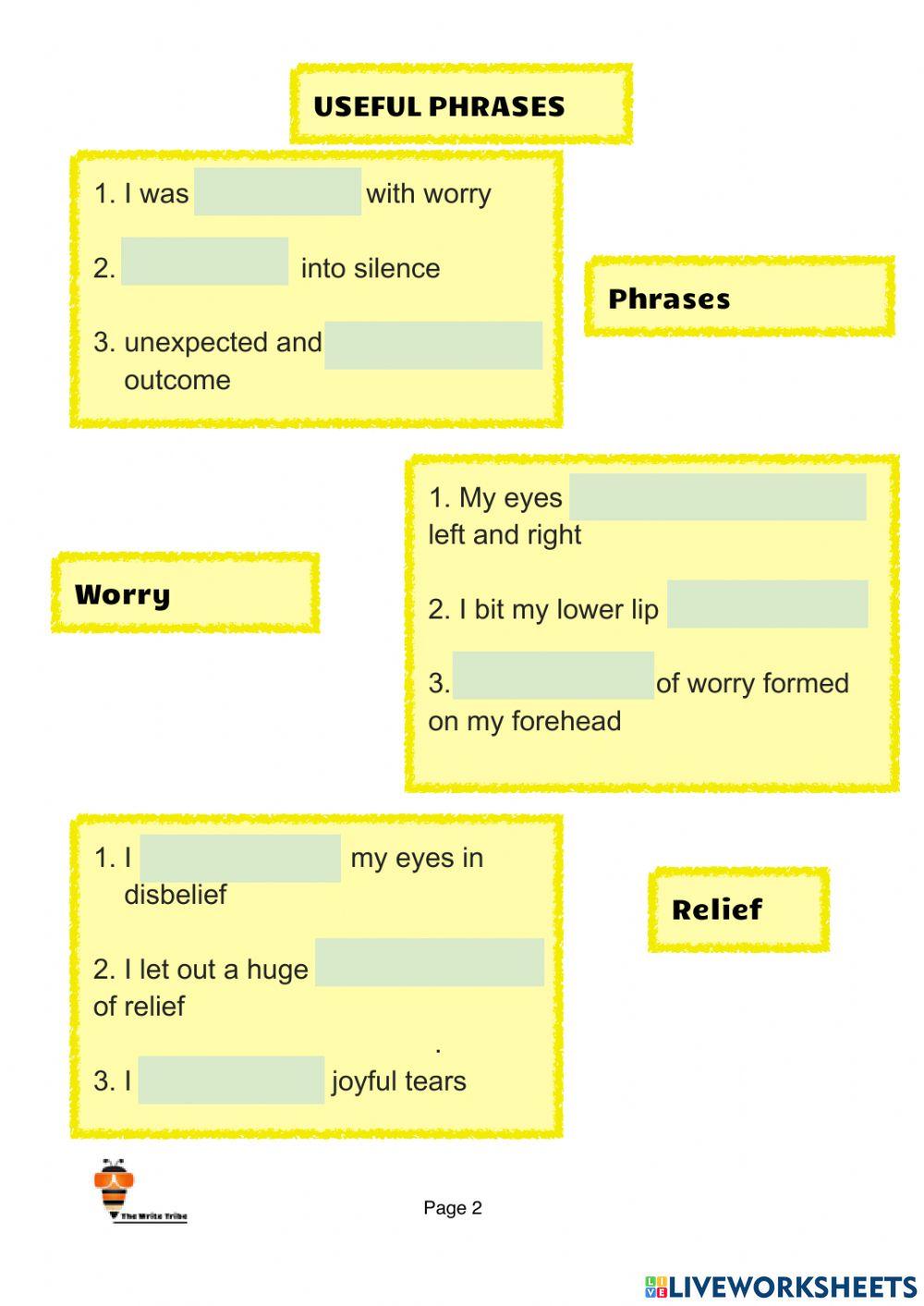 2022 Week 35 situational p5-6 part 1