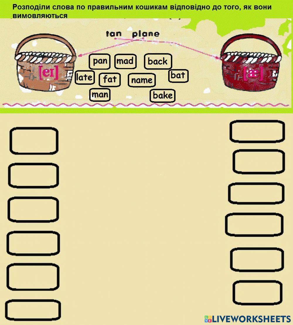 Reading-open syllable-close syllable