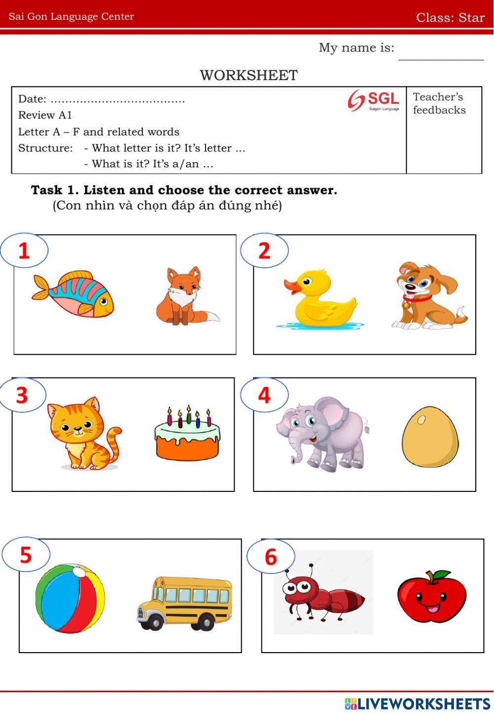 Star. Review A1 (09.08.2022)