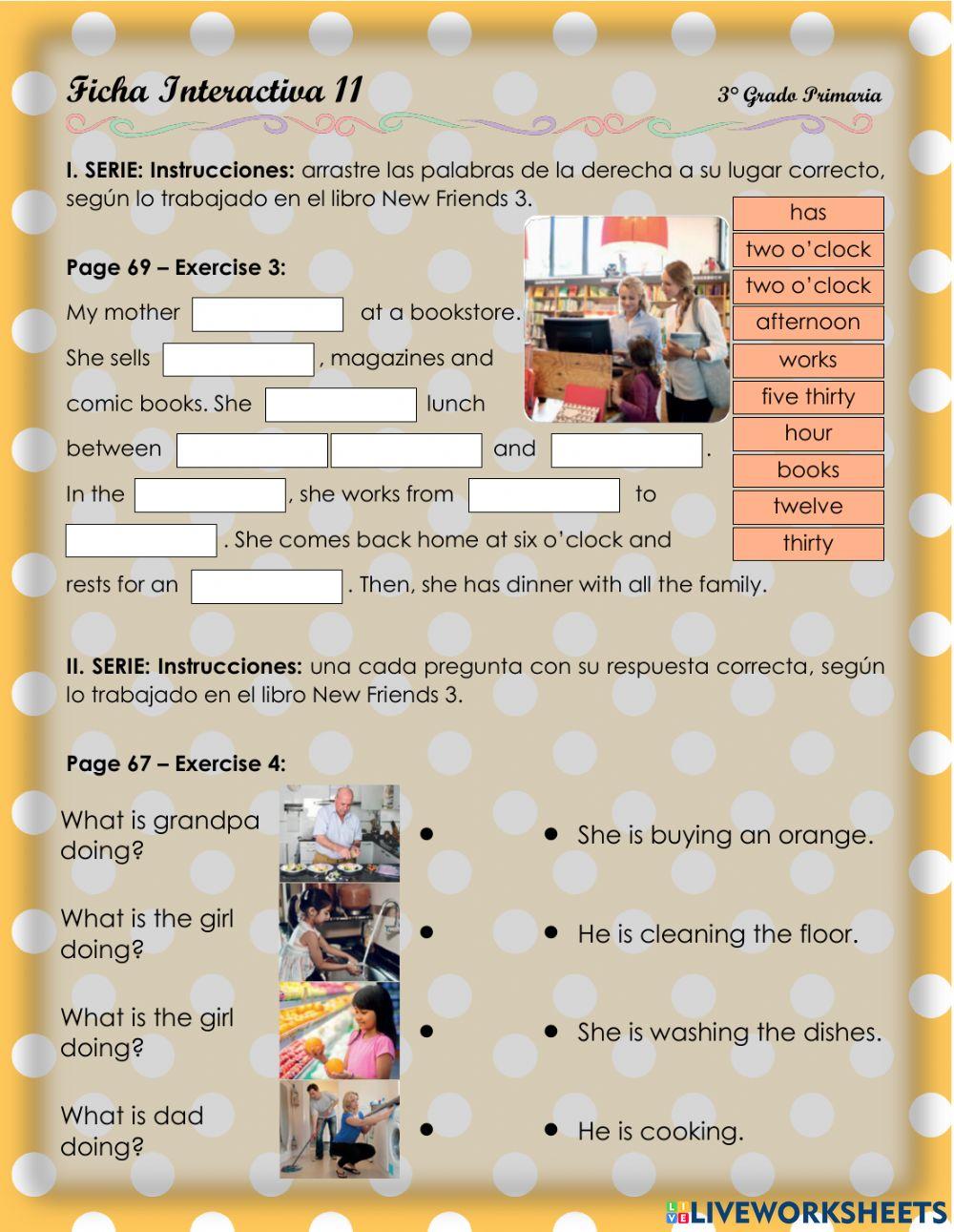 One ordinary day 1 - 3.1.3°