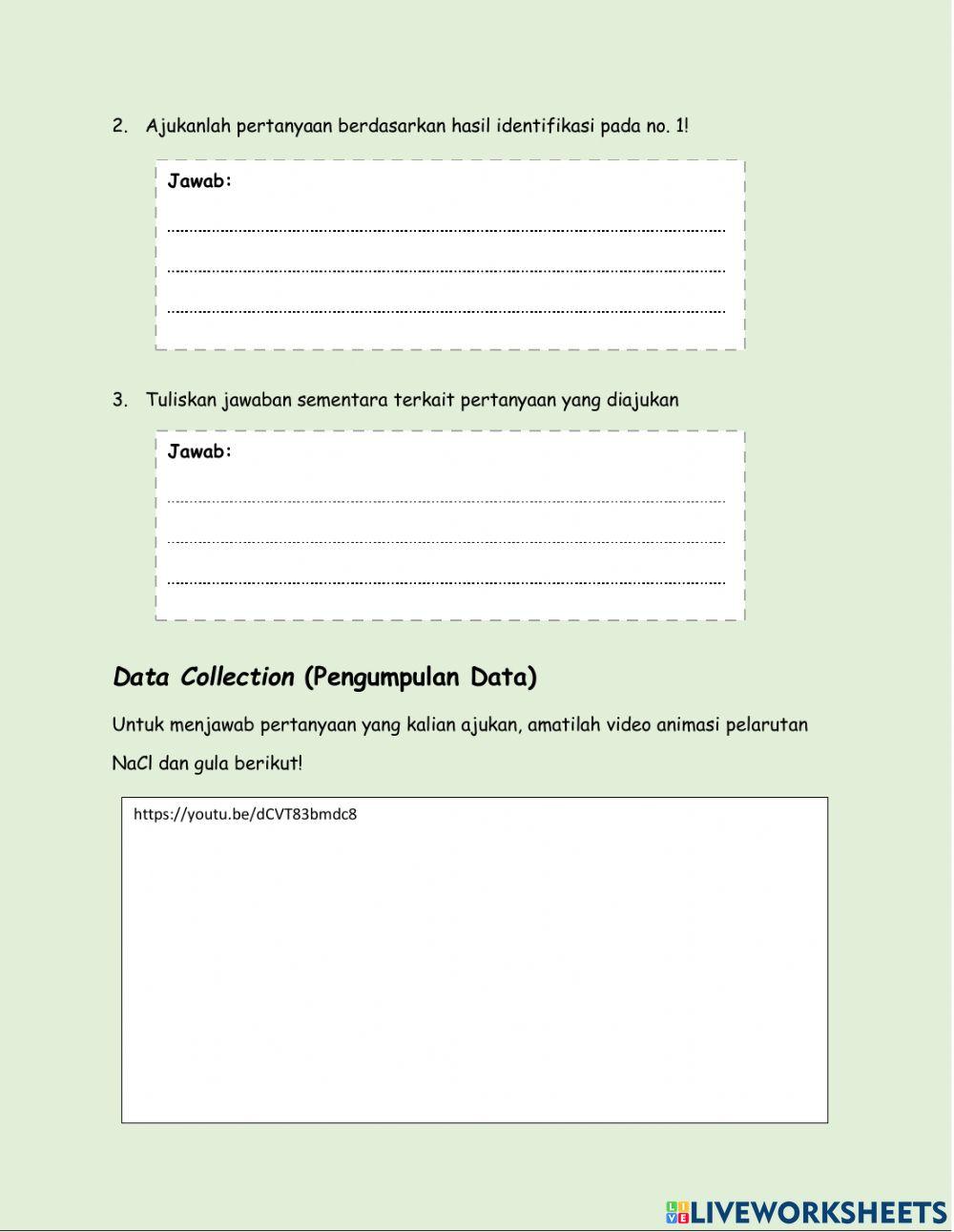 Penyebab Daya Hantar Listrik Larutan