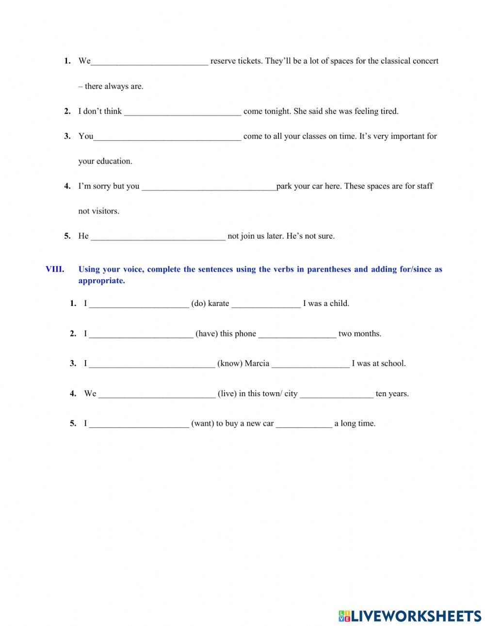 2ND REMEDIAL ACTIVITY PERIOD III