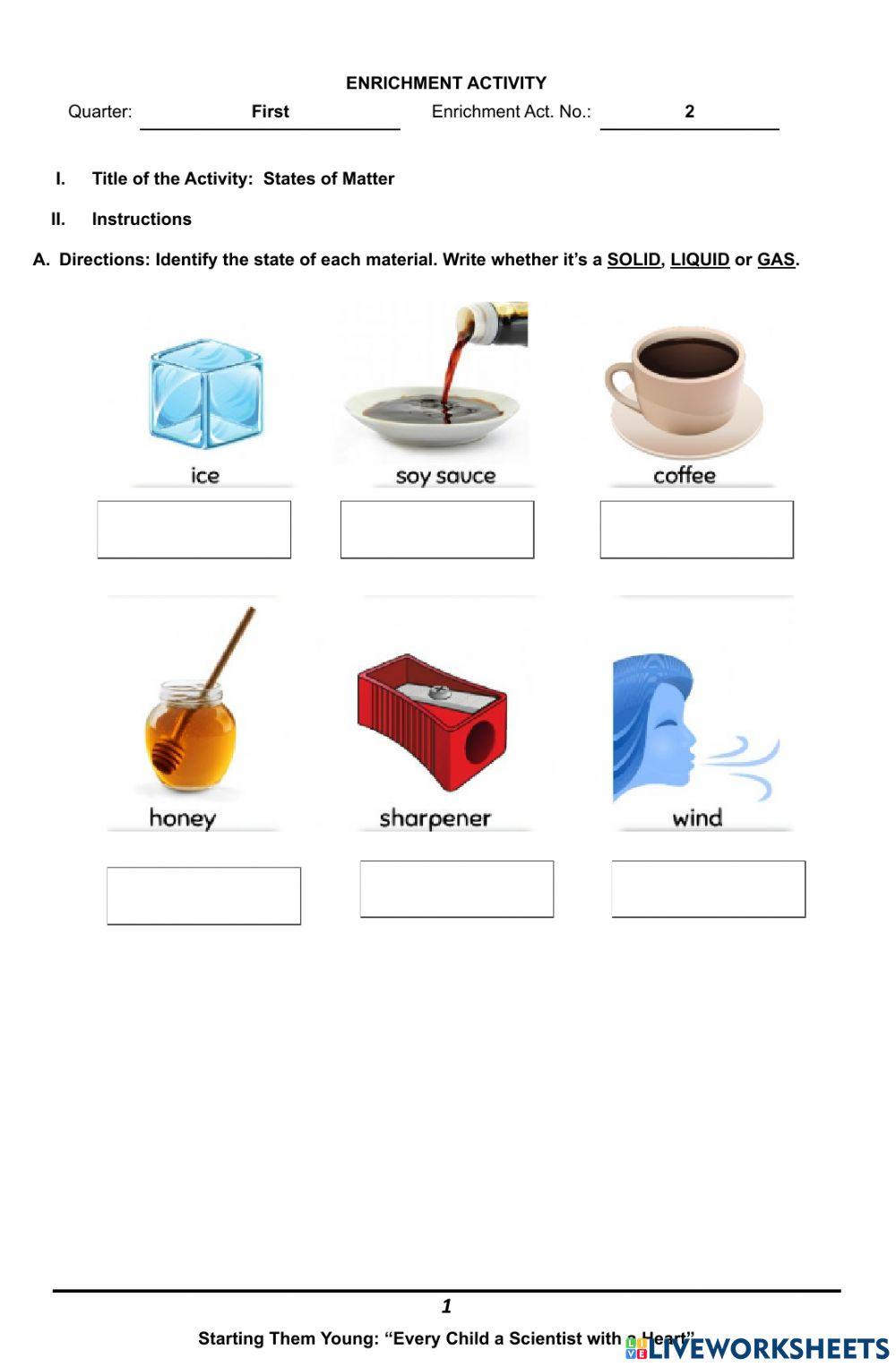 Measurement Litre And Millilitre Worksheet Live Worksheets, 42% OFF