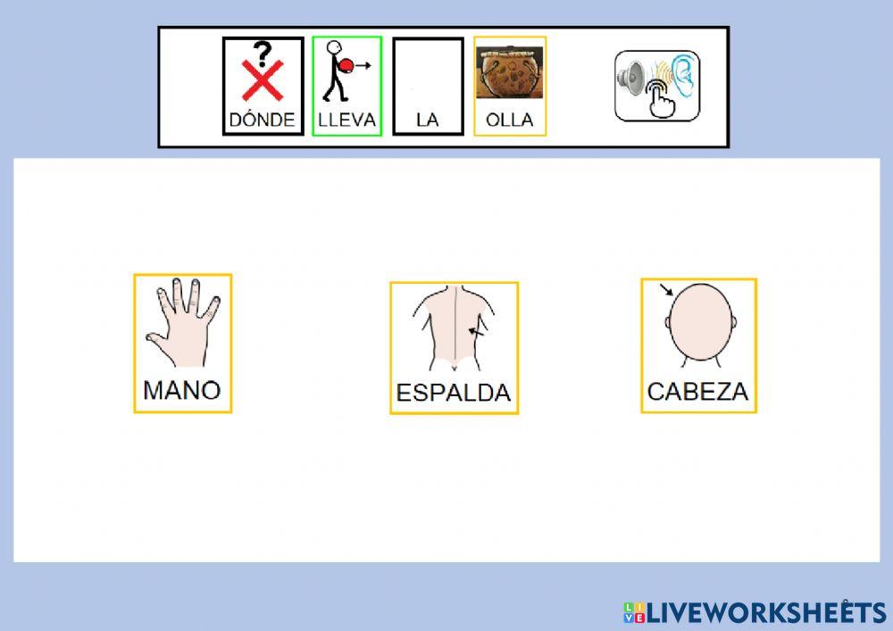 La princesa del agua