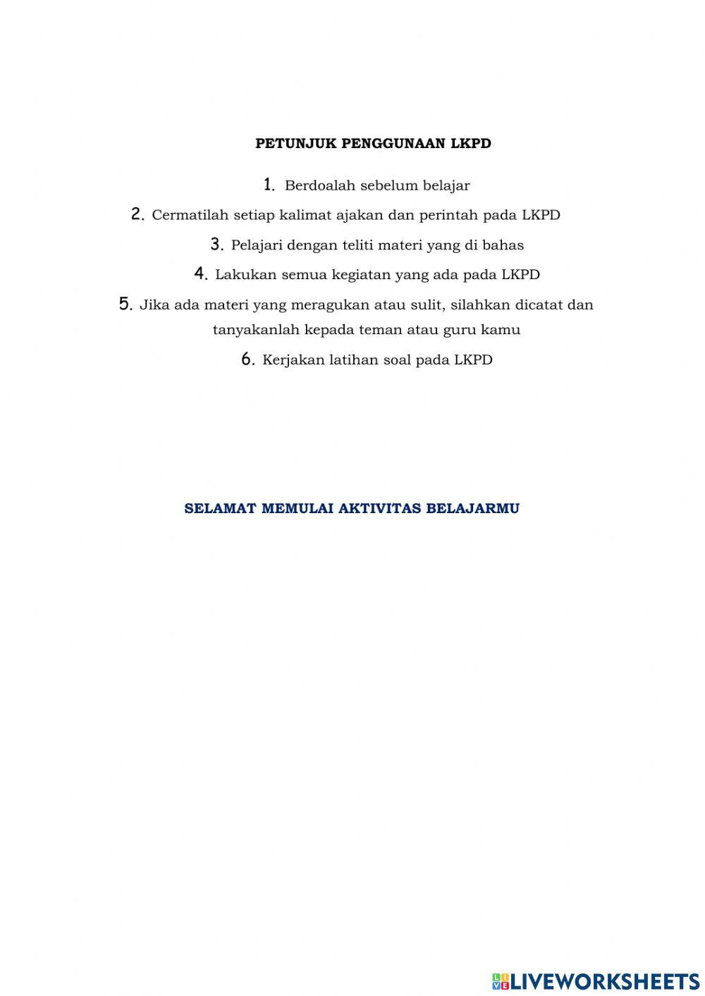 Asean sjrh krktr sos bud geo