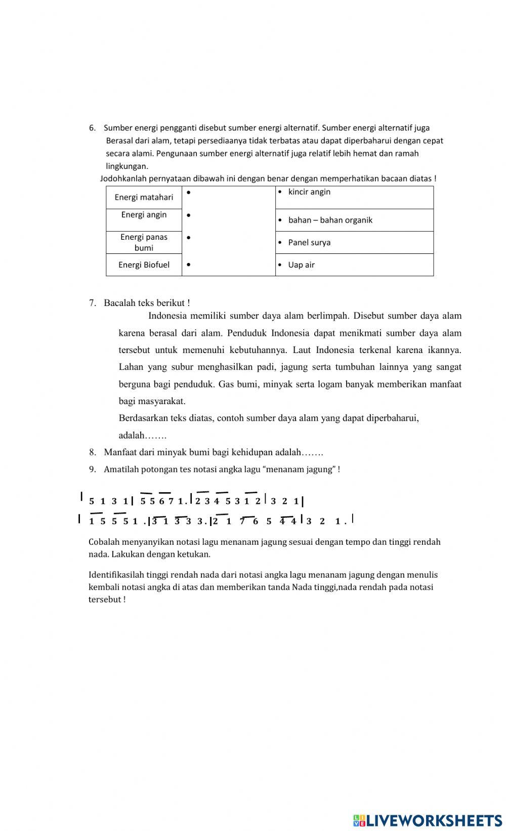 Pts kls 4 tema 2 sdn 94