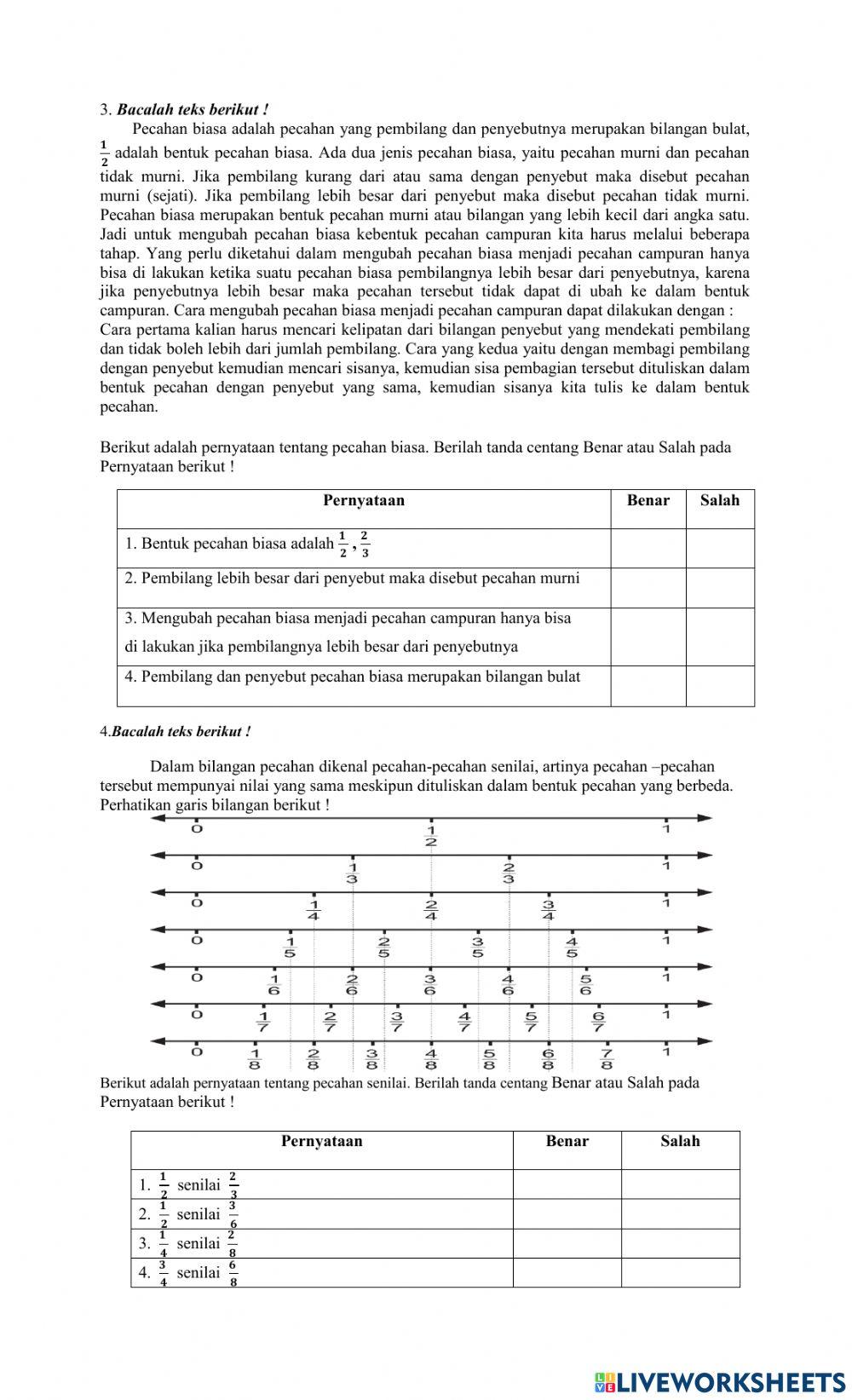 Pts kls 4 matematika sdn 94