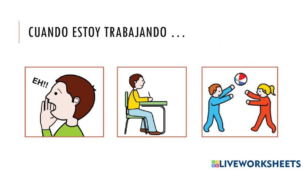 Habilidades sociales