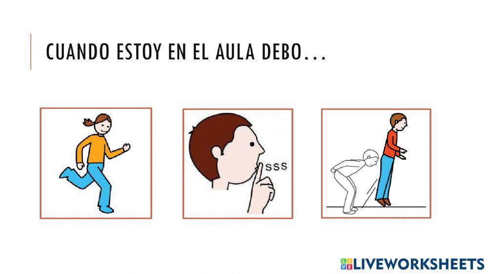 Habilidades sociales