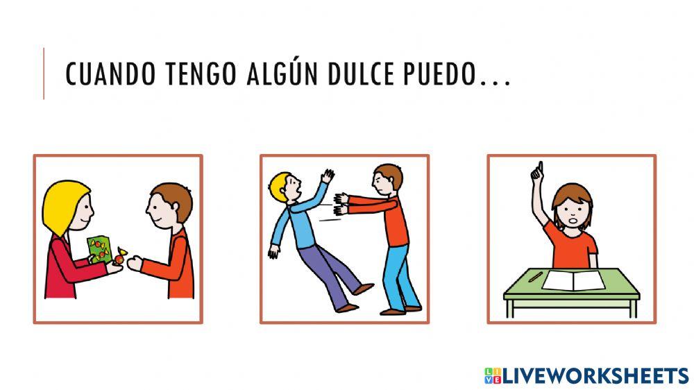 Habilidades sociales