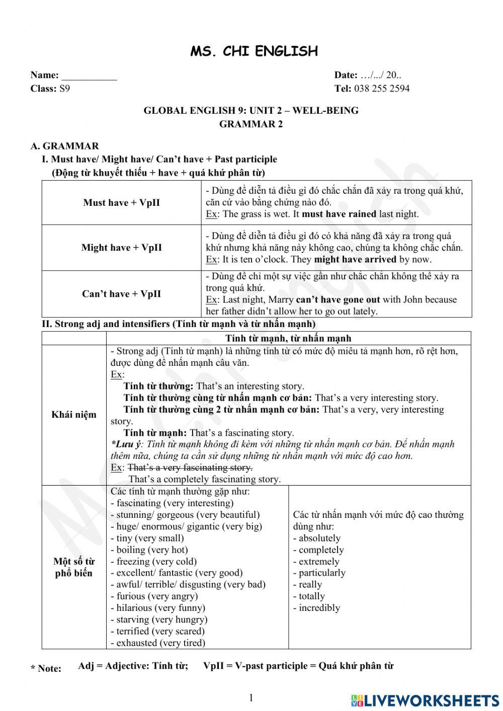Viet Teacher-S9-Week 5-U2-Gram 2 (2)