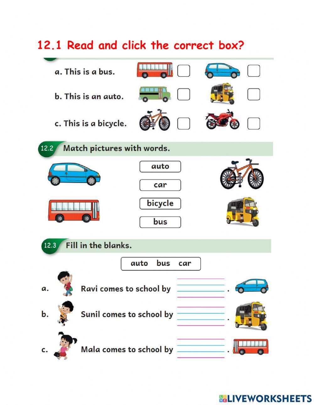 Ennum eluthum -- english - lesson -12 -PG NO :84