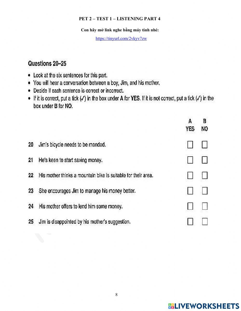 Foreign Teacher - S7 - Week 5 - U2 - Vocabulary 2