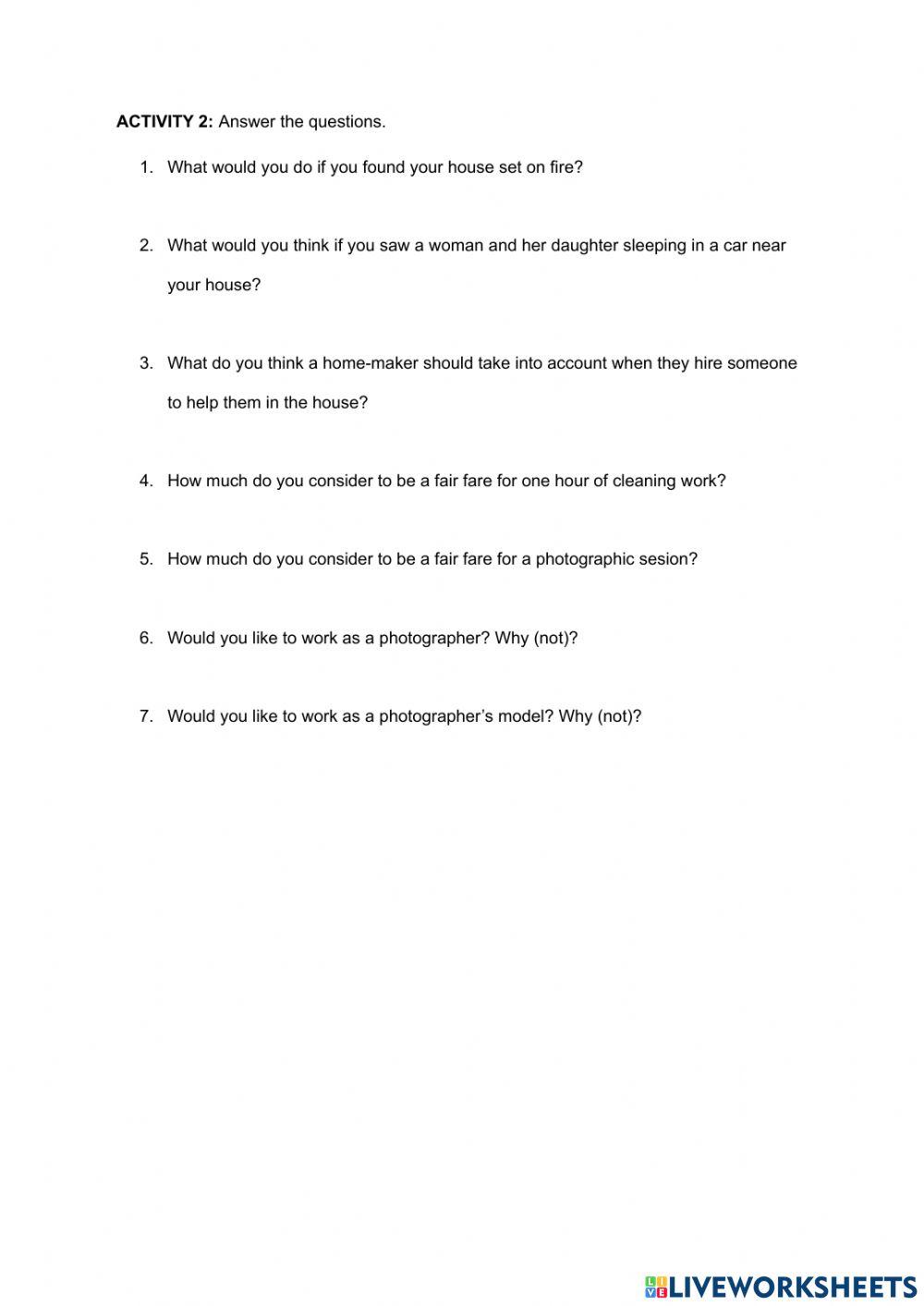 Little fires everywhere